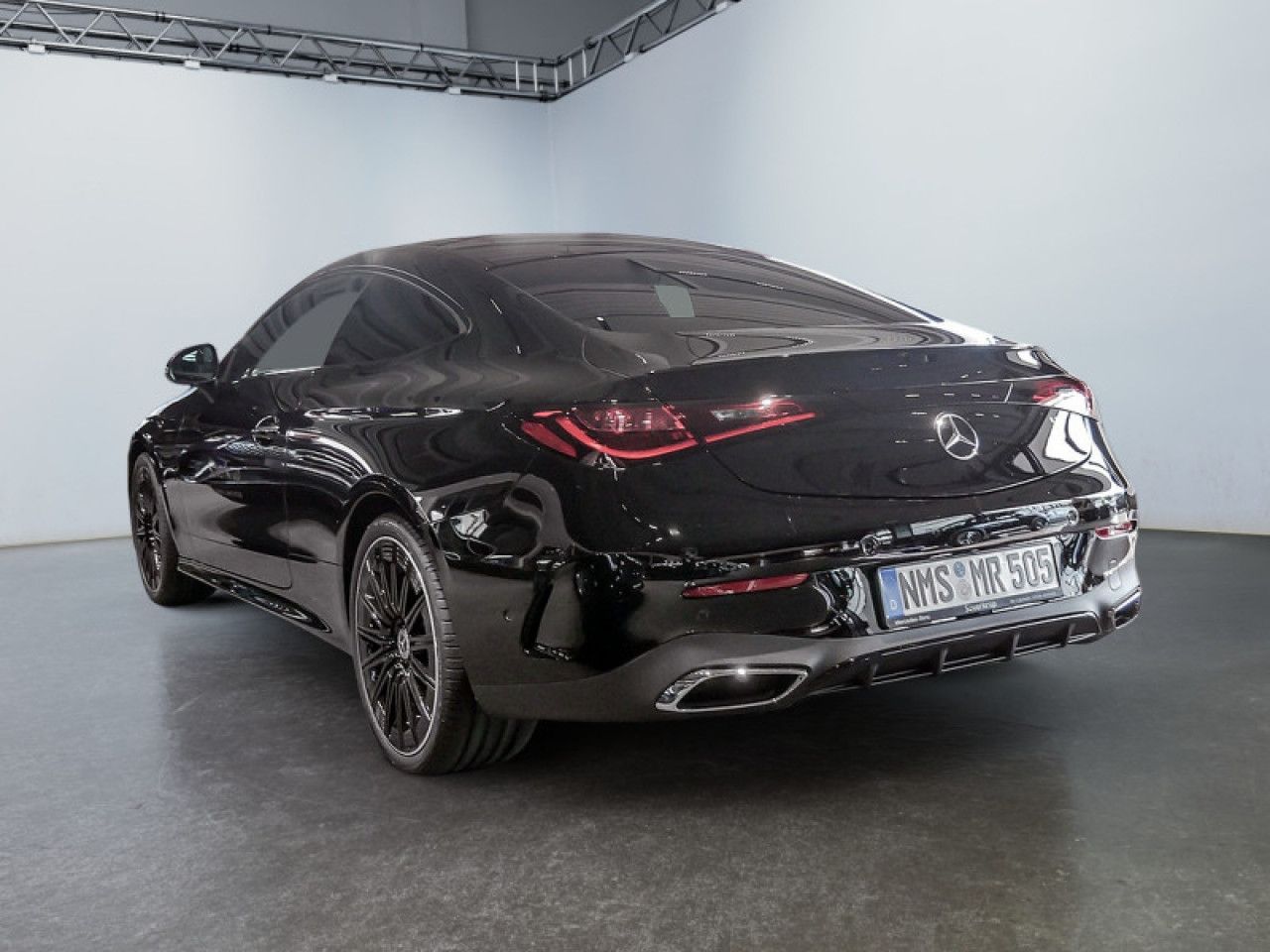 Mercedes-Benz CLE – Bild 3