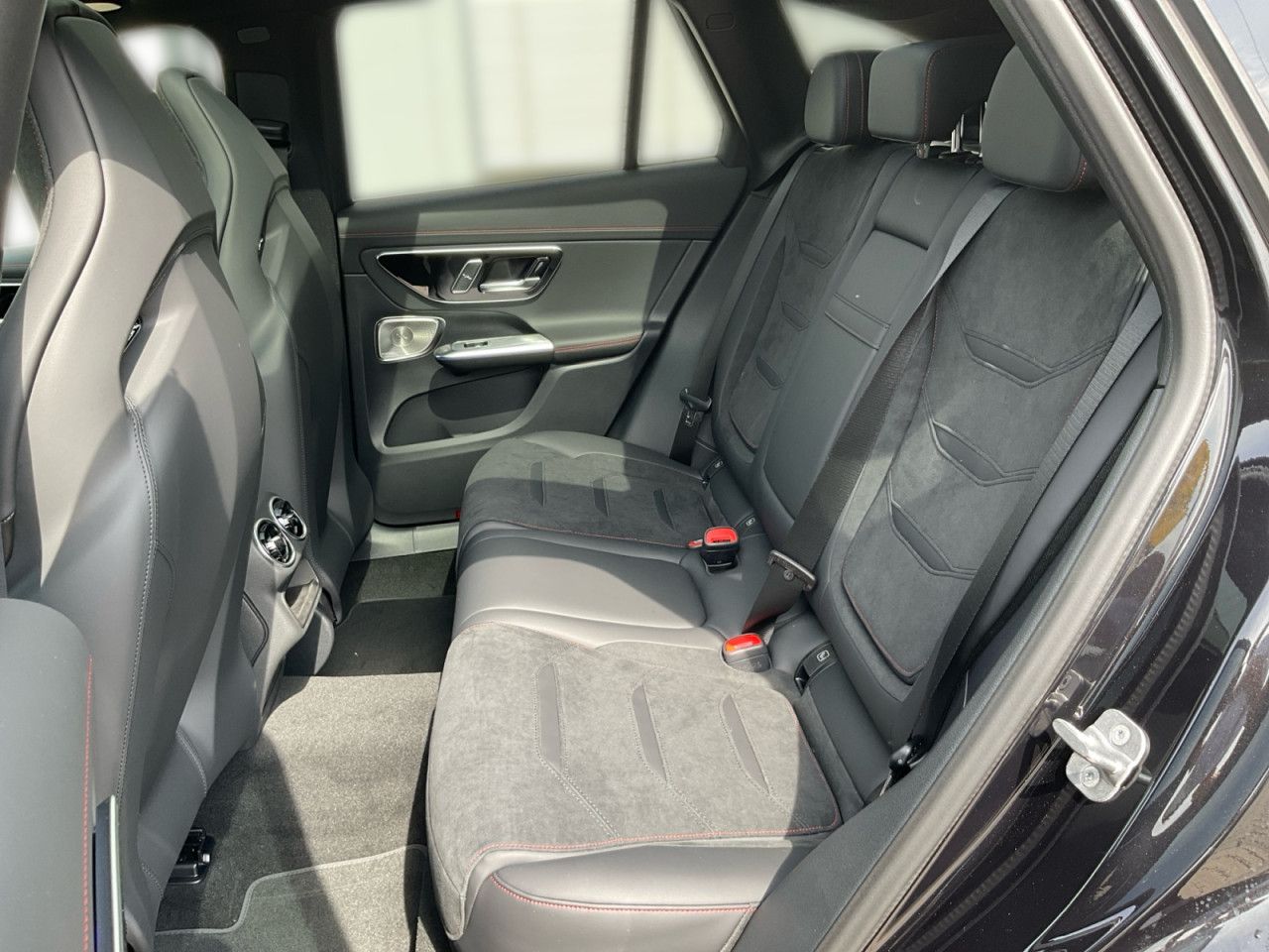 Mercedes-Benz GLC – Bild 14