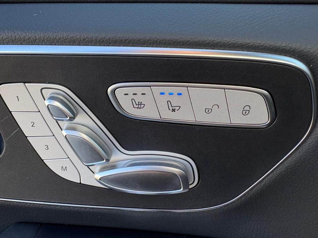 Mercedes-Benz V-Klasse – Bild 20
