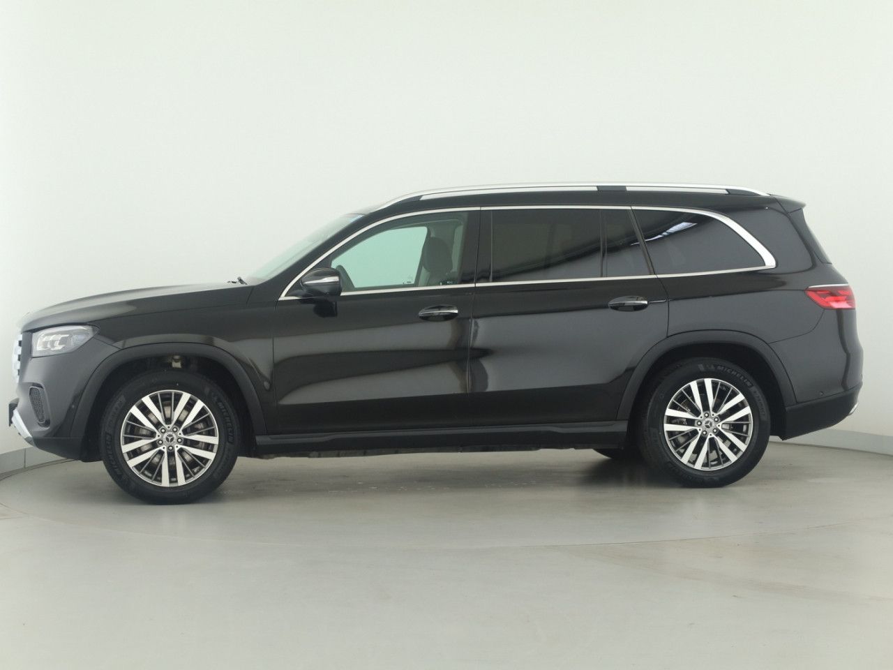 Mercedes-Benz GLS – Bild 7