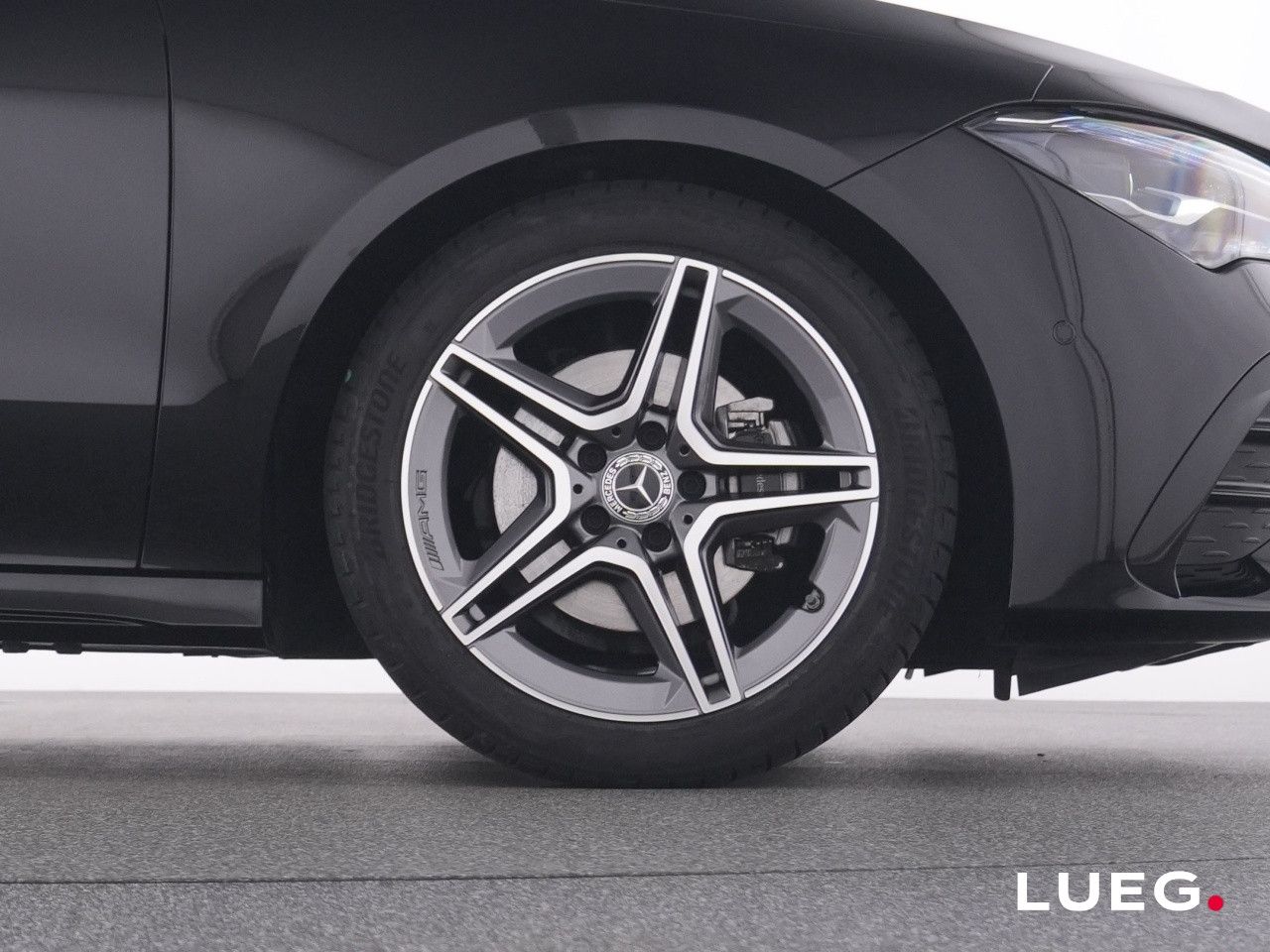 Mercedes-Benz CLA – Bild 21
