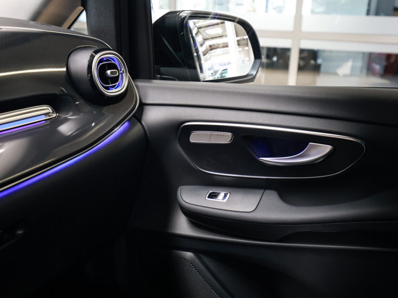 Mercedes-Benz V-Klasse – Bild 16