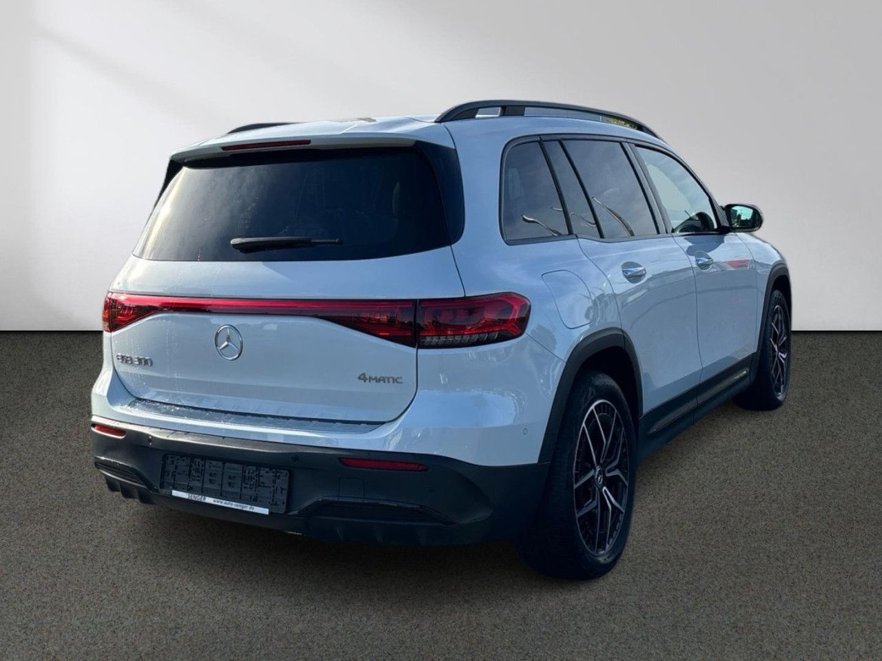 Mercedes-Benz EQB – Bild 5