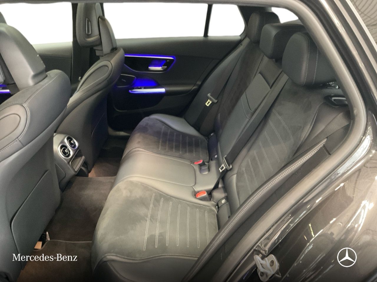 Mercedes-Benz C-Klasse – Bild 14