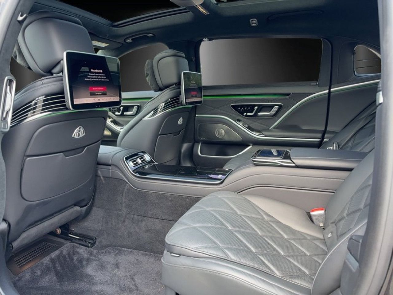 Mercedes-Benz S-Klasse – Bild 13