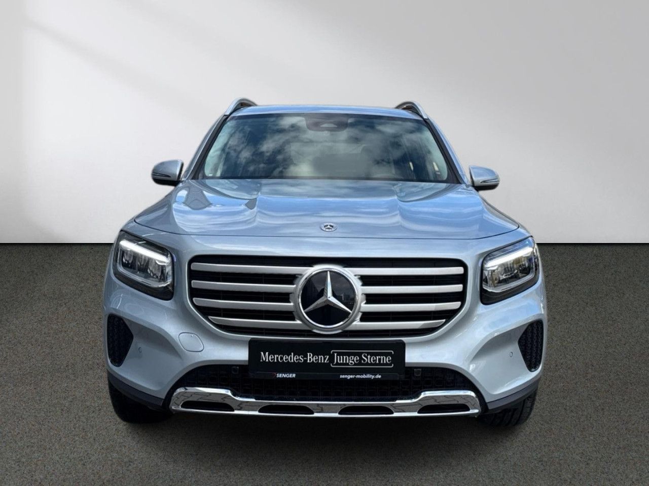 Mercedes-Benz GLB – Bild 2