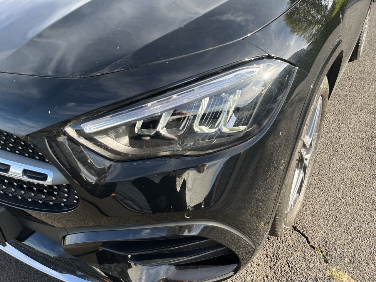 Mercedes-Benz GLA – Bild 9