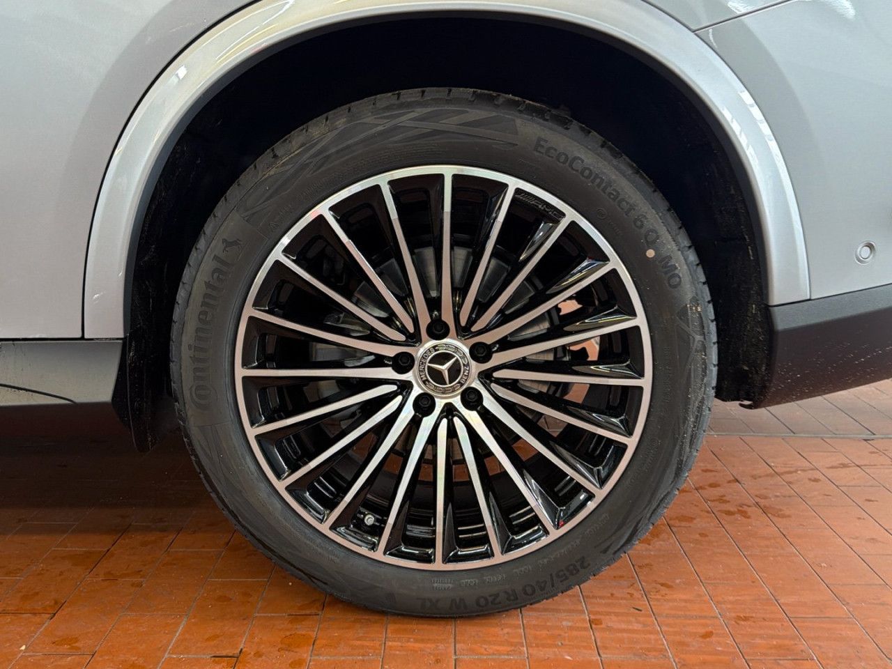 Mercedes-Benz GLC – Bild 11