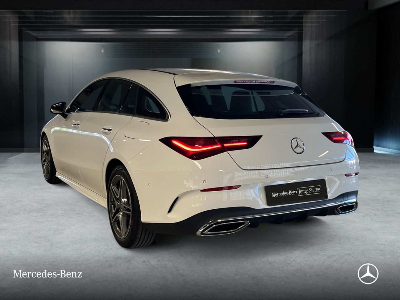 Mercedes-Benz CLA – Bild 6