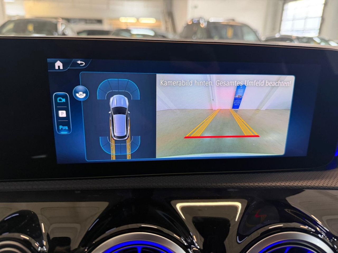 Mercedes-Benz CLA – Bild 18