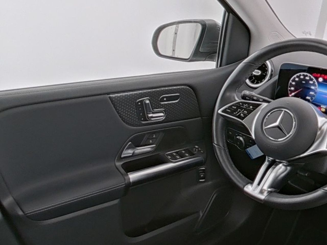 Mercedes-Benz B-Klasse – Bild 8