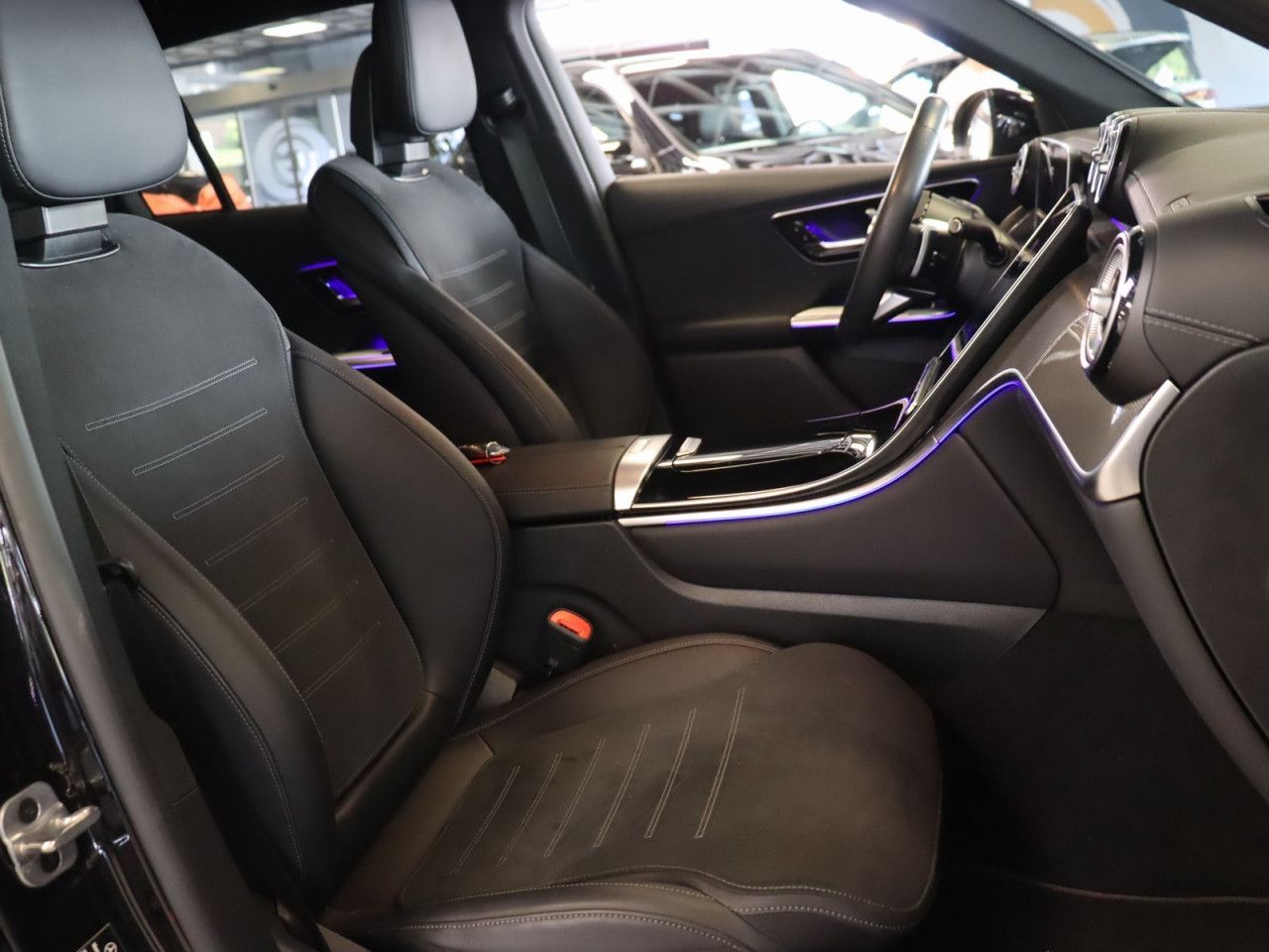 Mercedes-Benz GLC – Bild 28