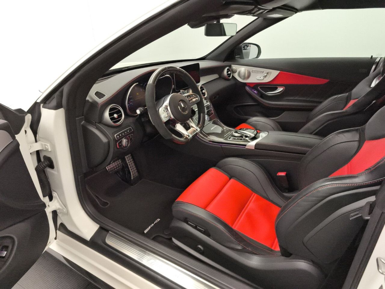 Mercedes-Benz C-Klasse – Bild 11