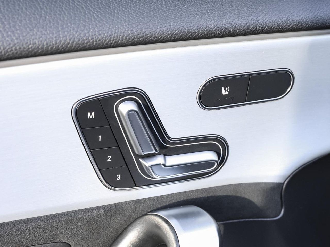 Mercedes-Benz A-Klasse – Bild 12