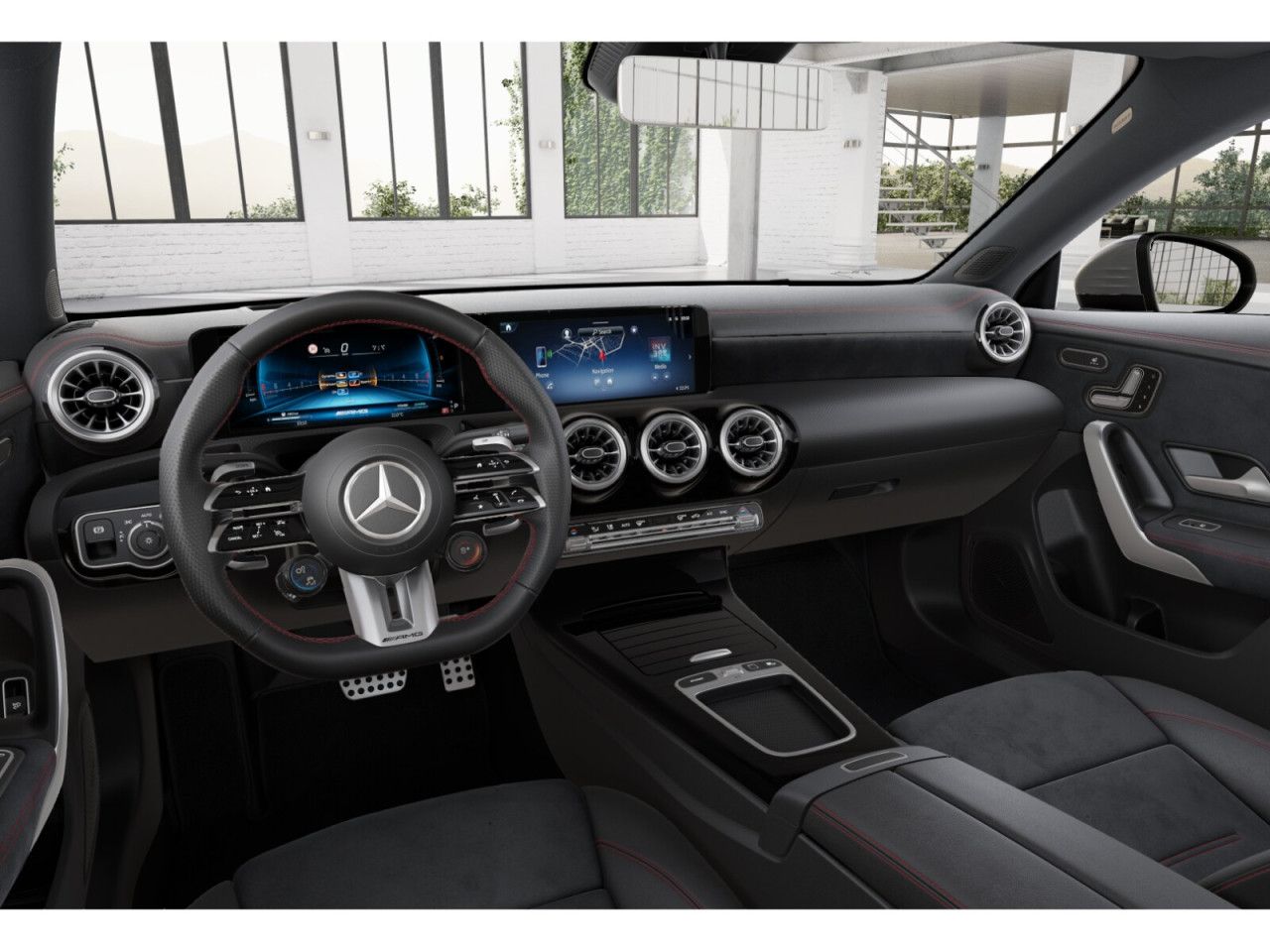 Mercedes-Benz CLA – Bild 3