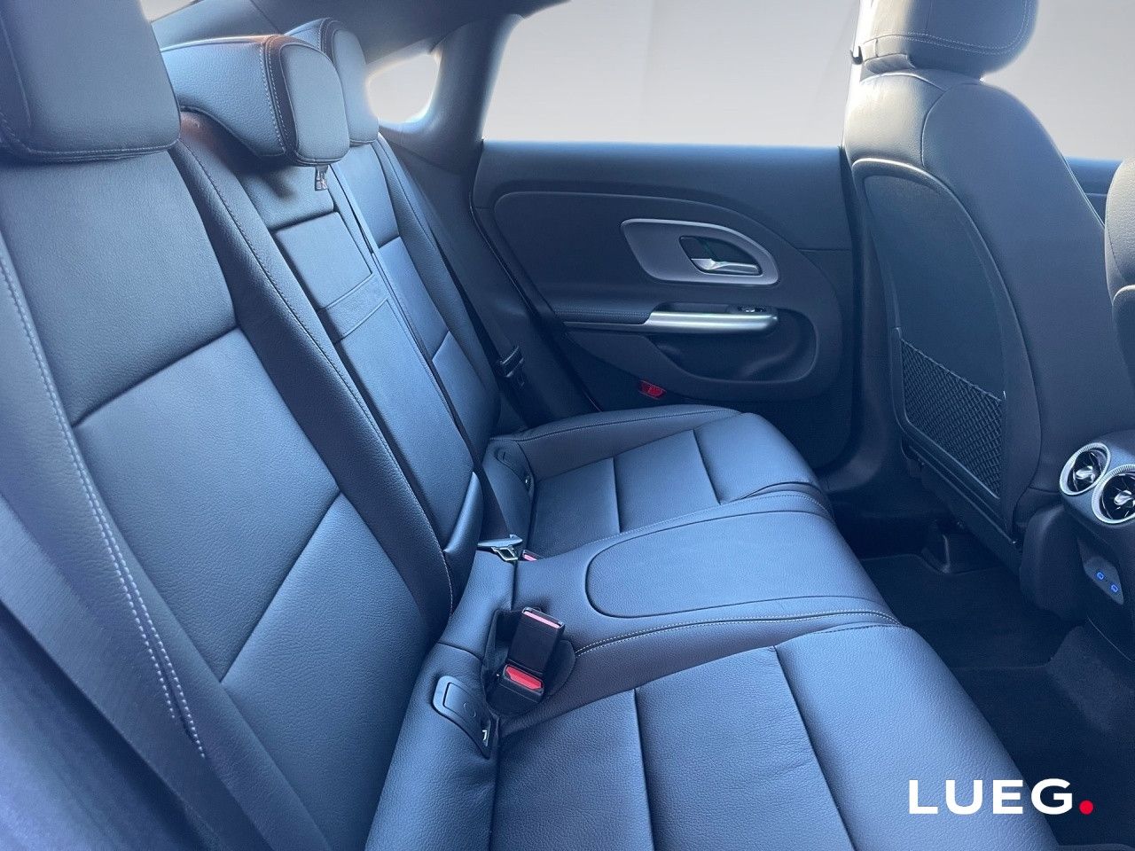 Mercedes-Benz CLA – Bild 12