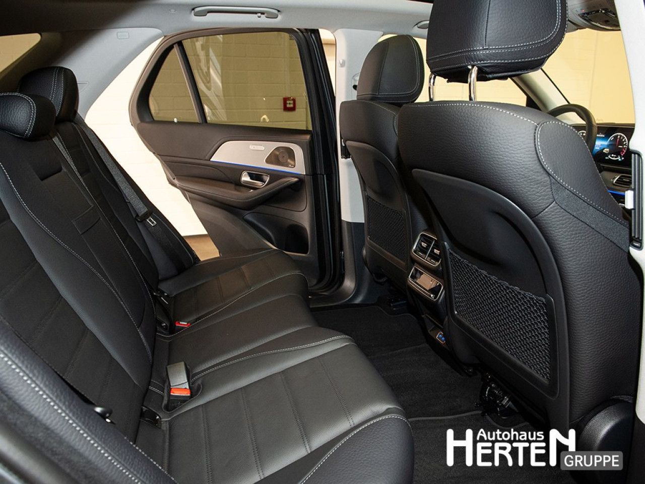 Mercedes-Benz GLE – Bild 18