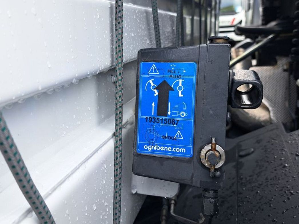 IVECO | ML160E28/P EVI_D
