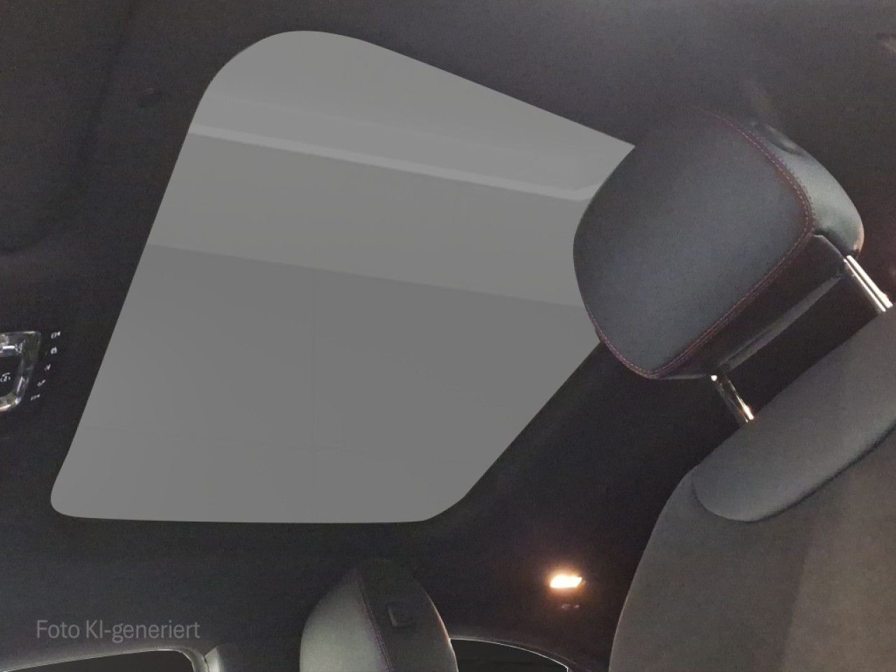 Mercedes-Benz A-Klasse – Bild 12