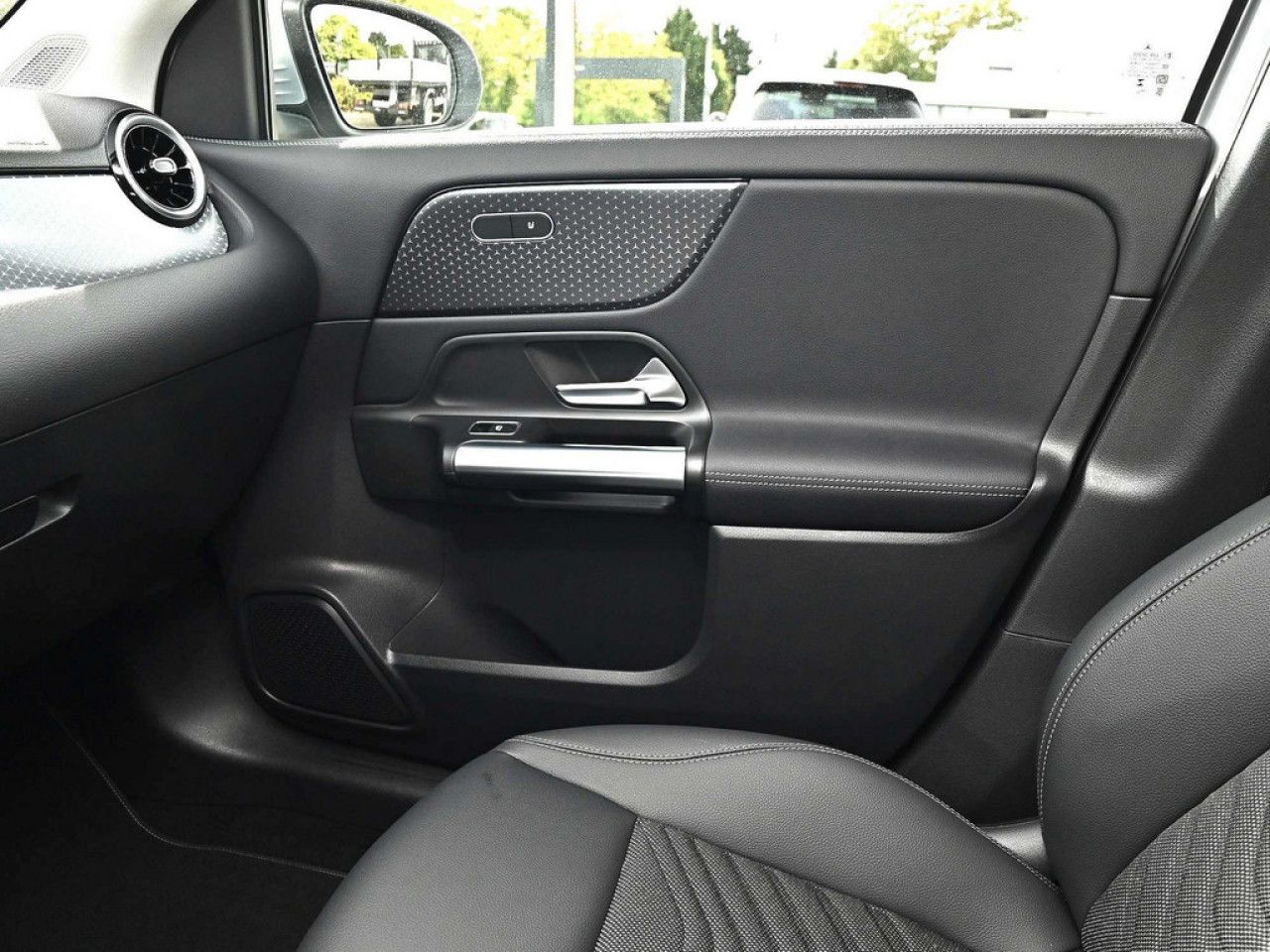 Mercedes-Benz GLA – Bild 14