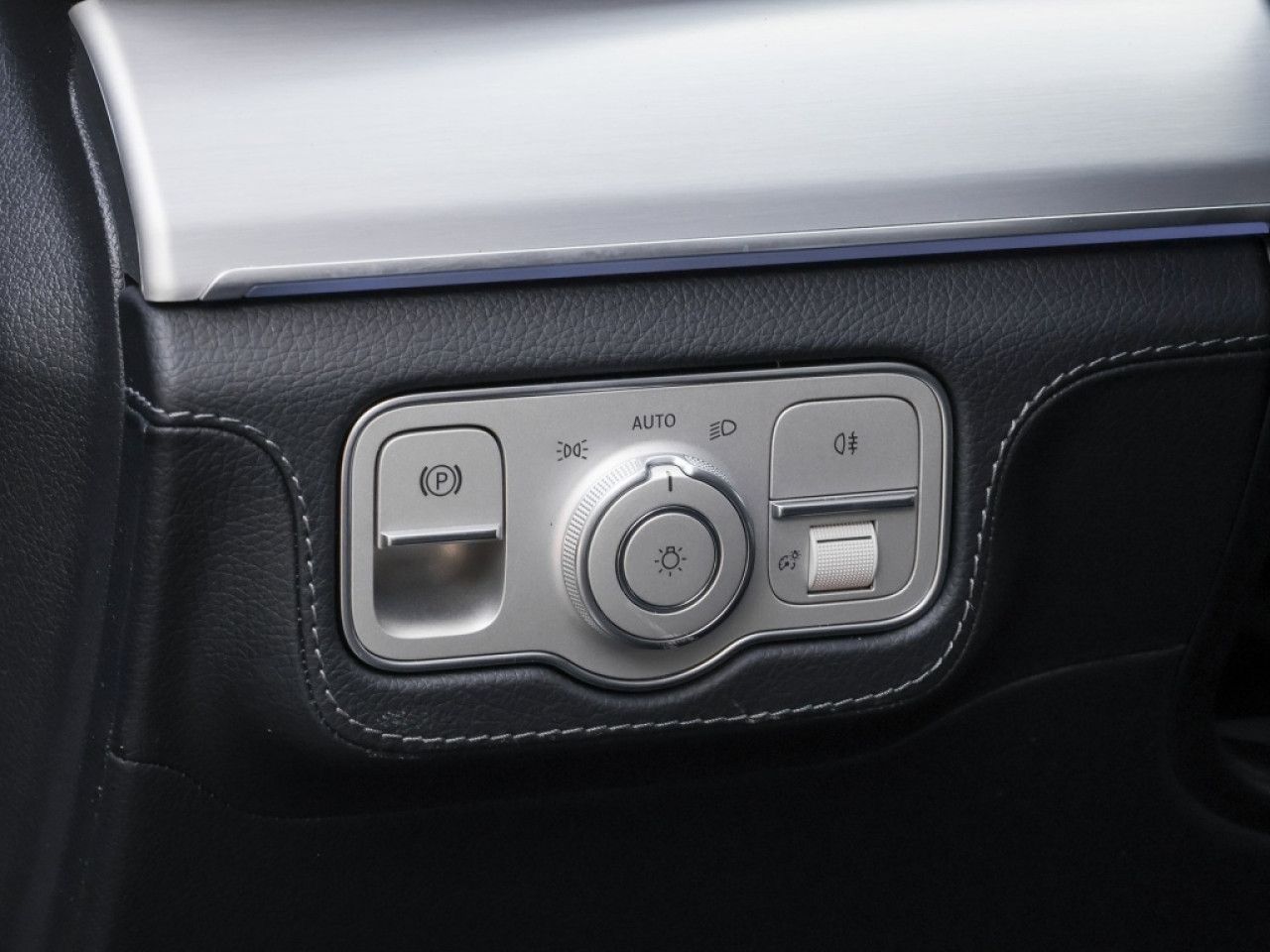 Mercedes-Benz GLE – Bild 17