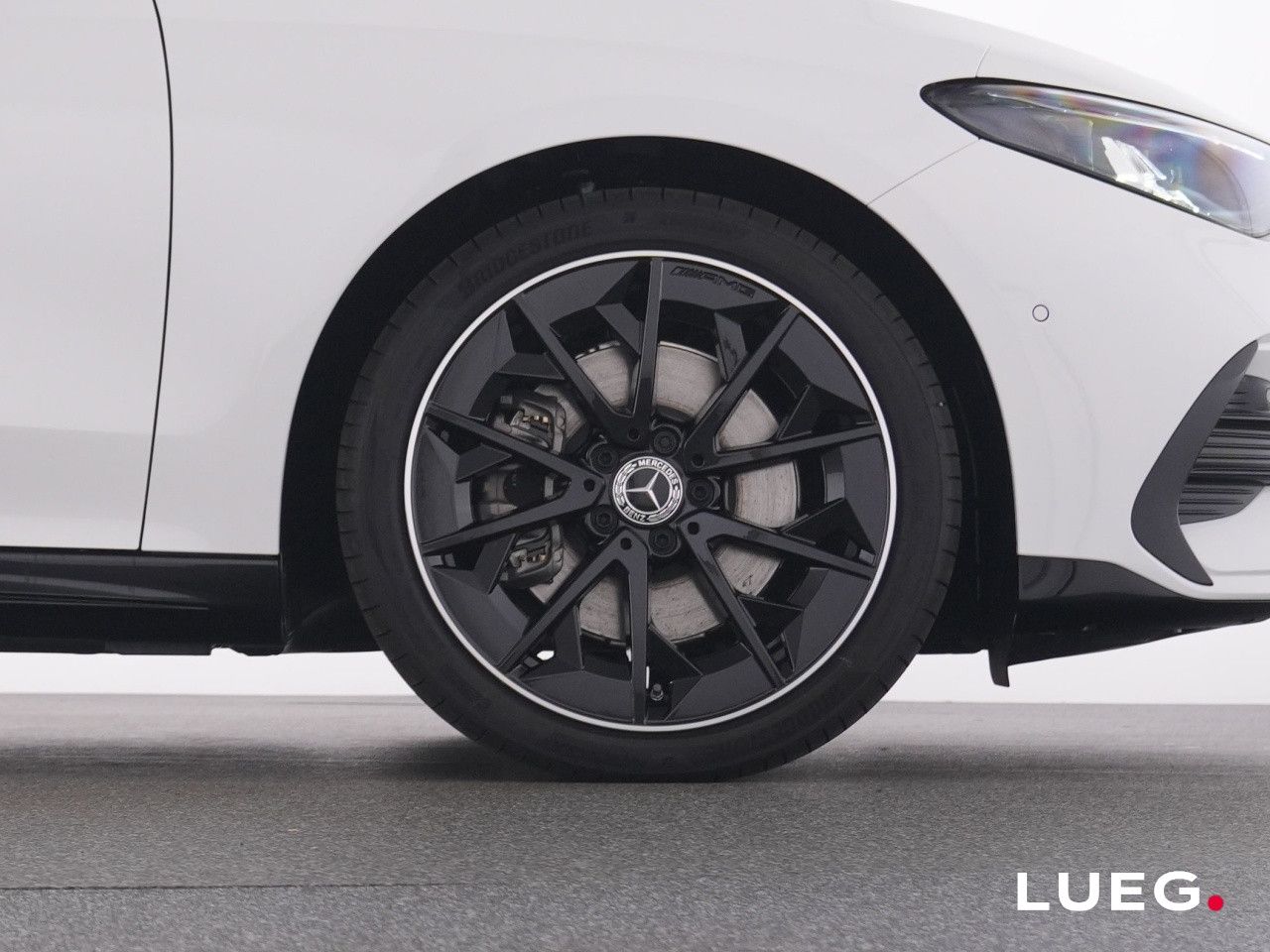 Mercedes-Benz CLA – Bild 21