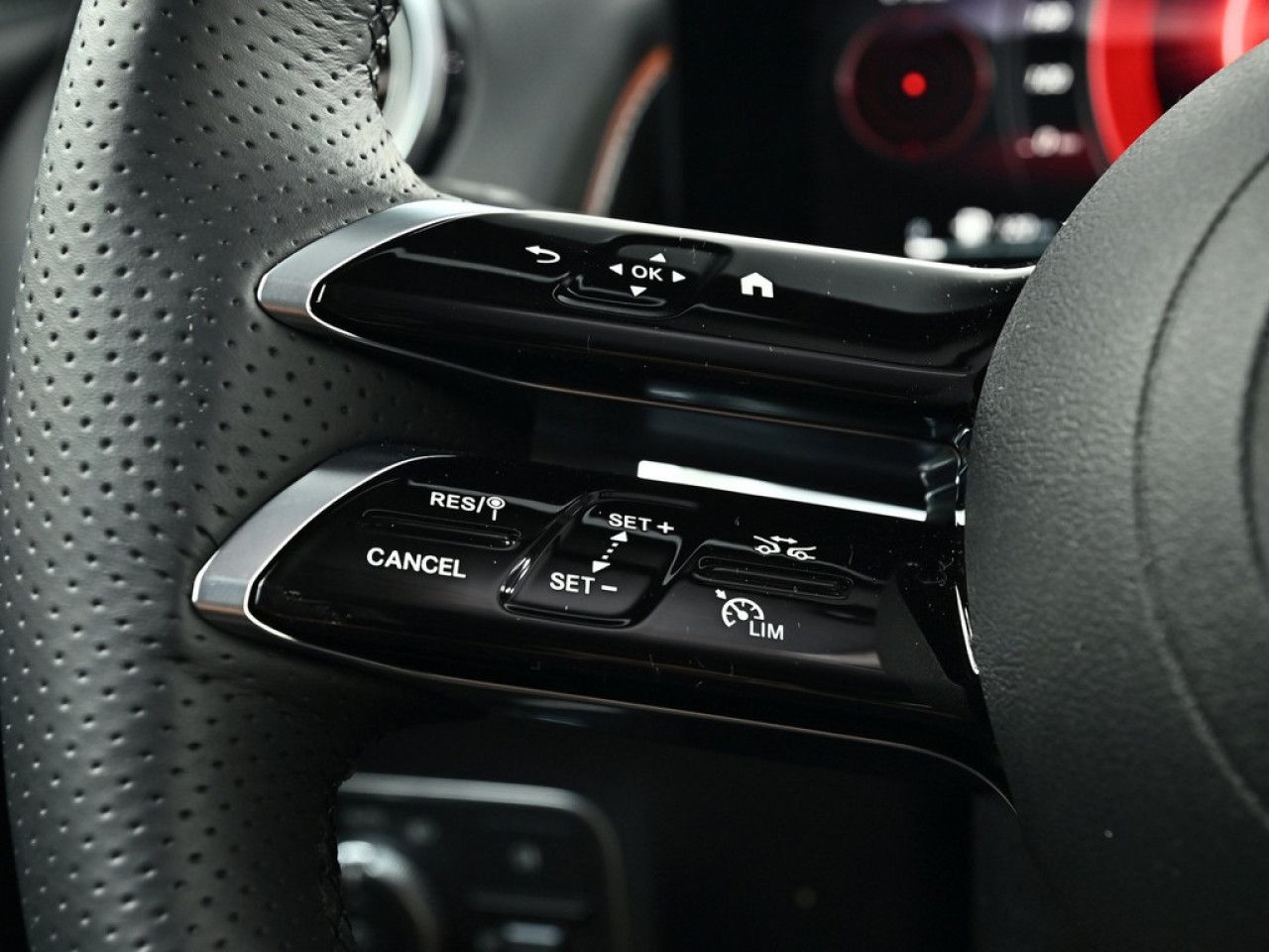Mercedes-Benz GLB – Bild 15