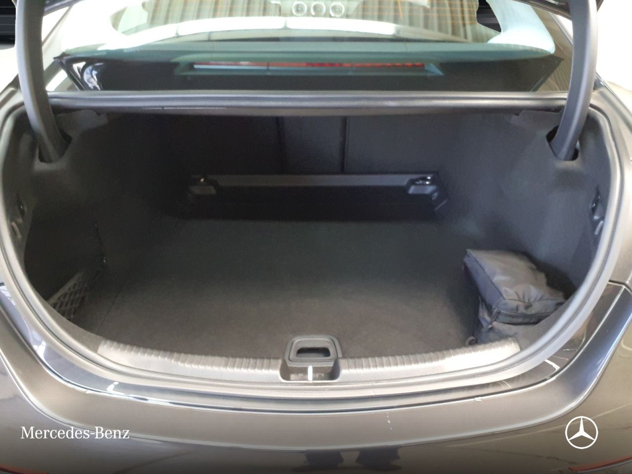 Mercedes-Benz C-Klasse – Bild 5