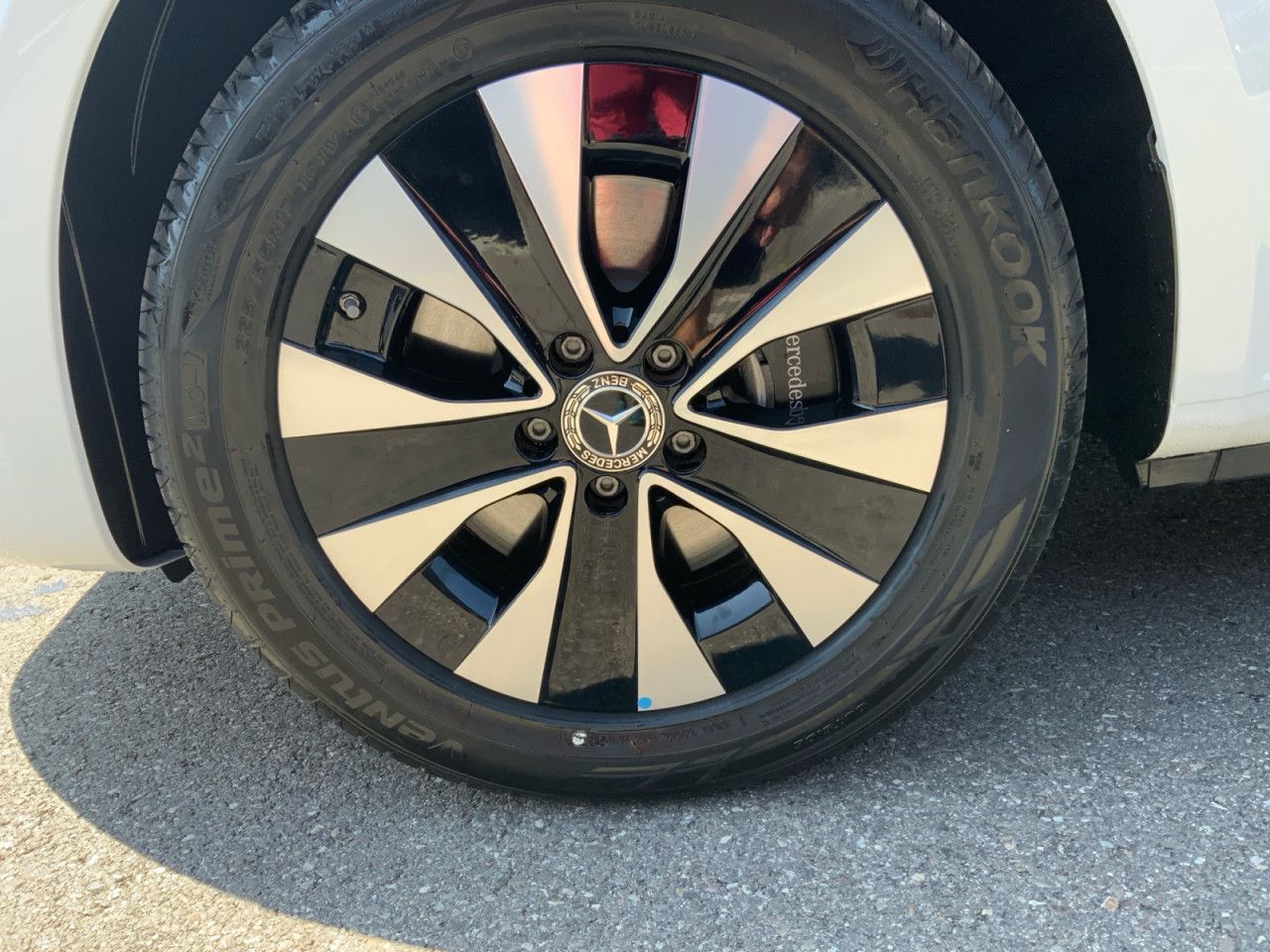 Mercedes-Benz V-Klasse – Bild 8