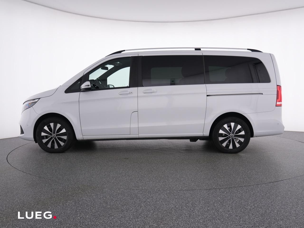 Mercedes-Benz V-Klasse – Bild 10