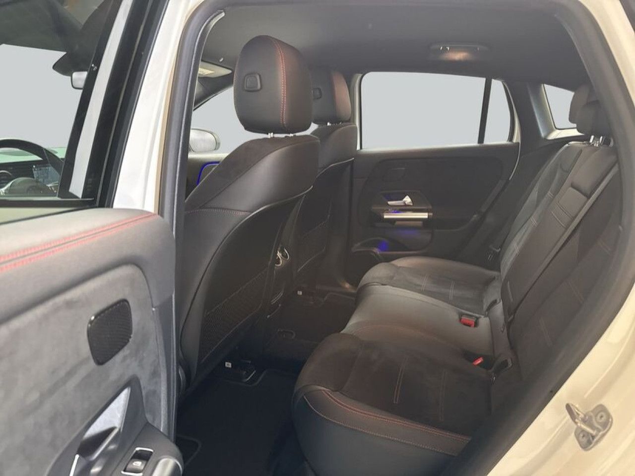 Mercedes-Benz EQA – Bild 12