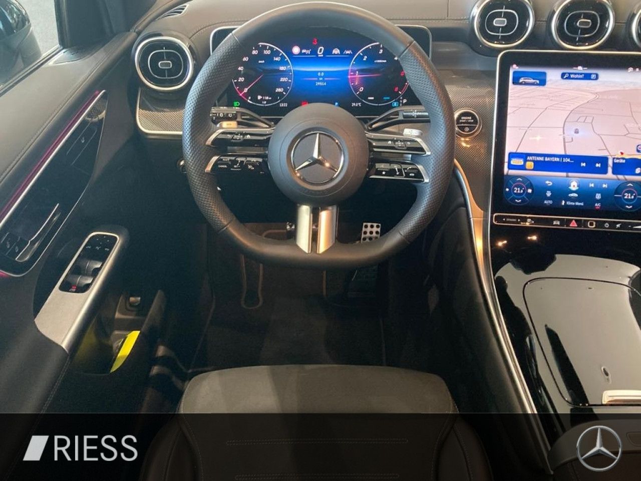 Mercedes-Benz GLC – Bild 9