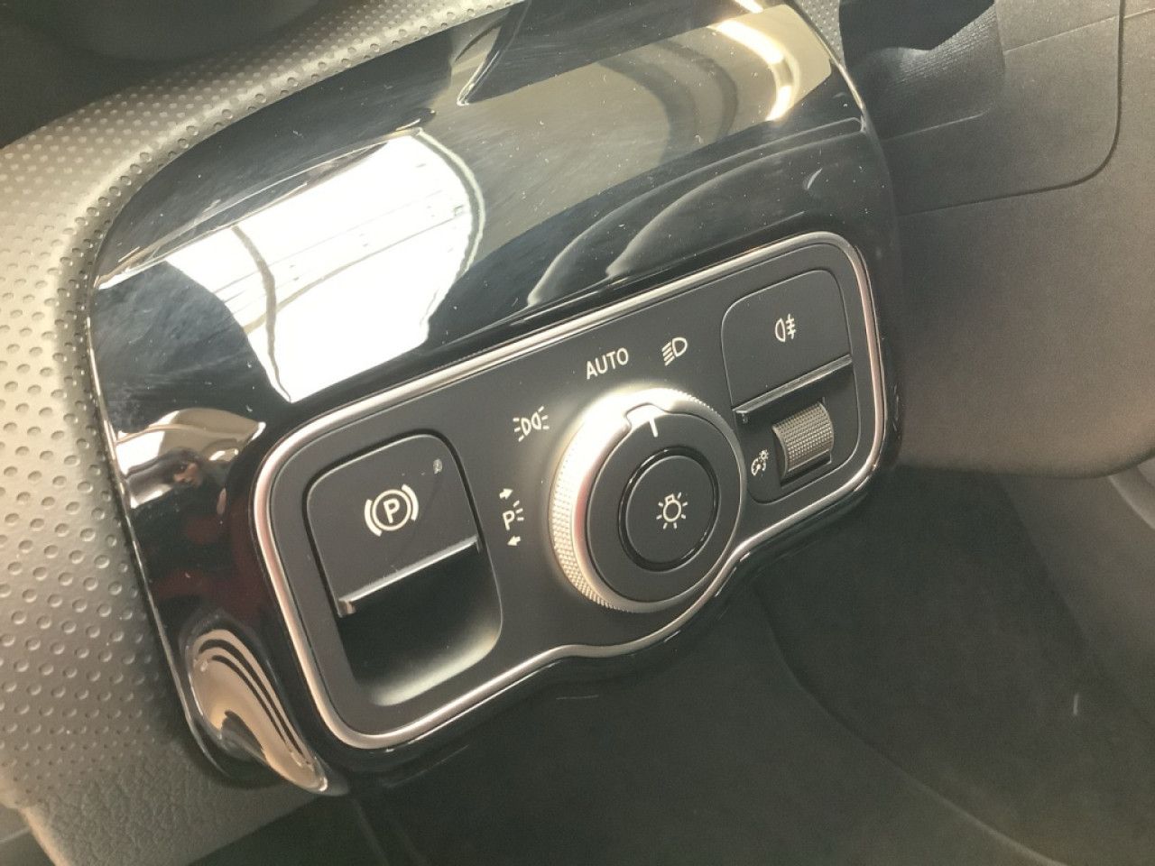 Mercedes-Benz CLA – Bild 17