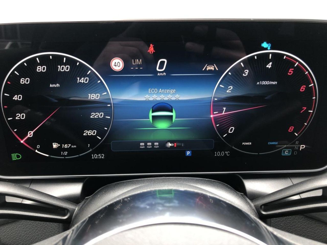 Mercedes-Benz GLC – Bild 9