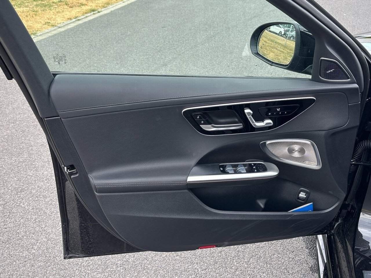 Mercedes-Benz C-Klasse – Bild 14
