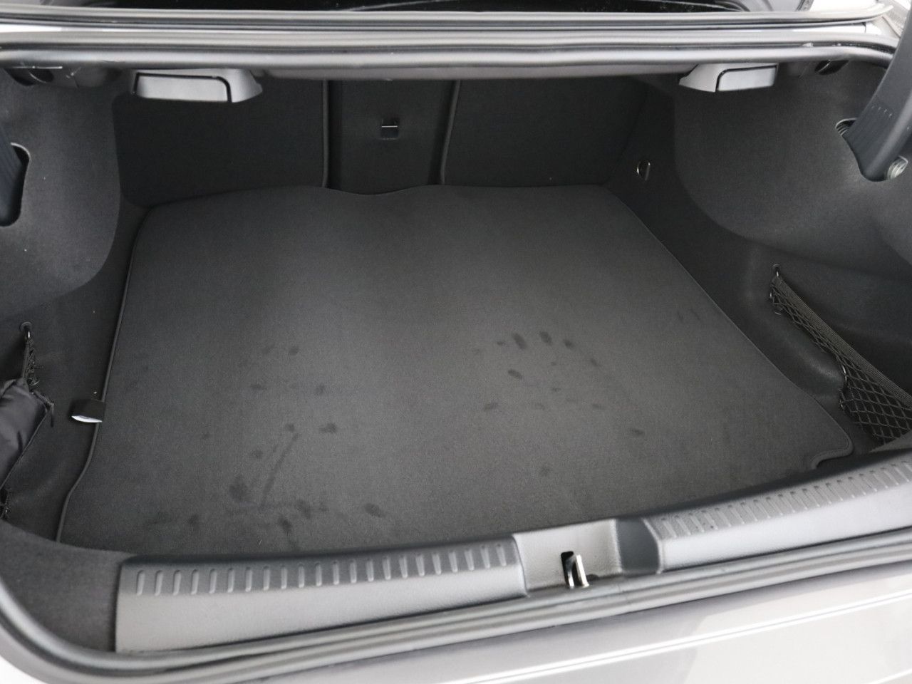 Mercedes-Benz CLA – Bild 23