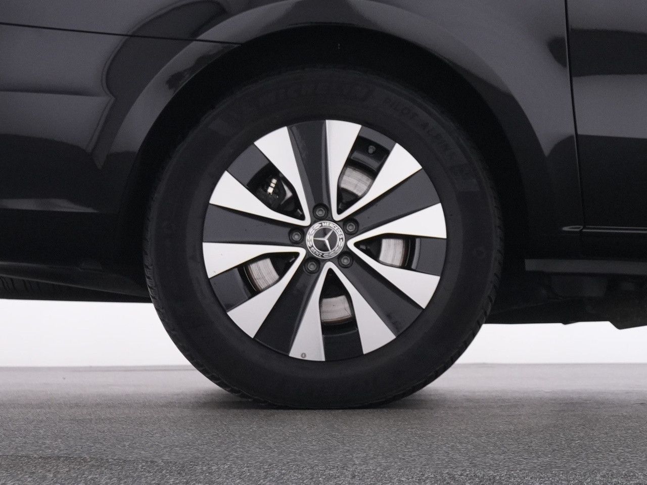 Mercedes-Benz V-Klasse – Bild 22