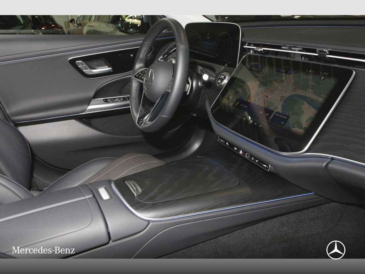 Mercedes-Benz E-Klasse – Bild 13