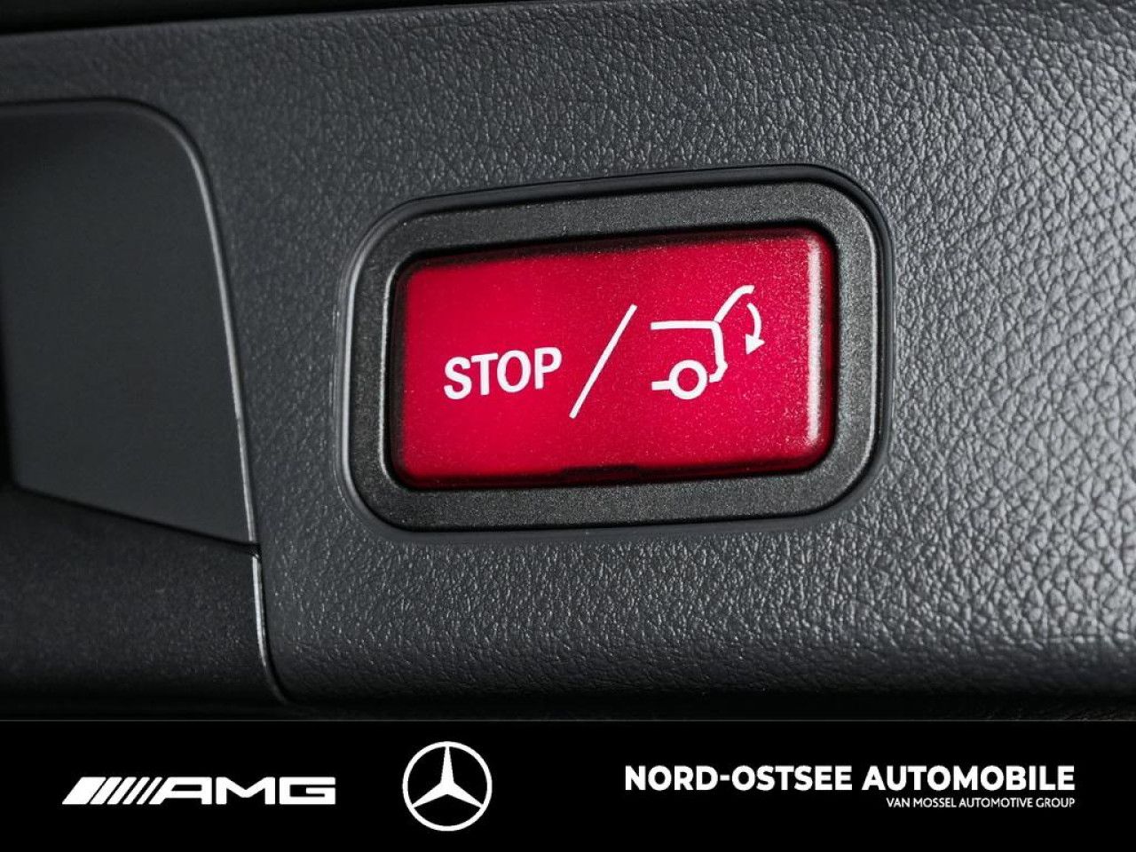 Mercedes-Benz GLA – Bild 16