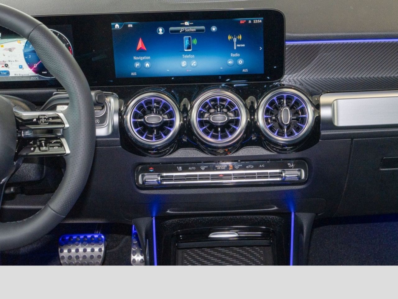 Mercedes-Benz GLB – Bild 14