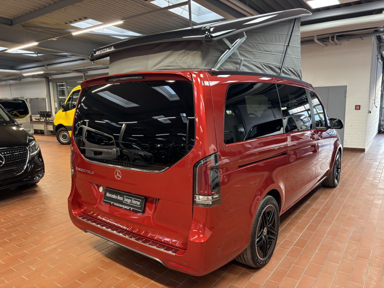 Mercedes-Benz Marco Polo – Bild 3