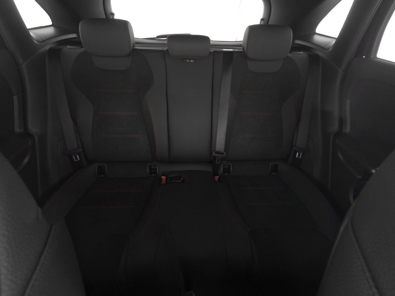 Mercedes-Benz GLA – Bild 5
