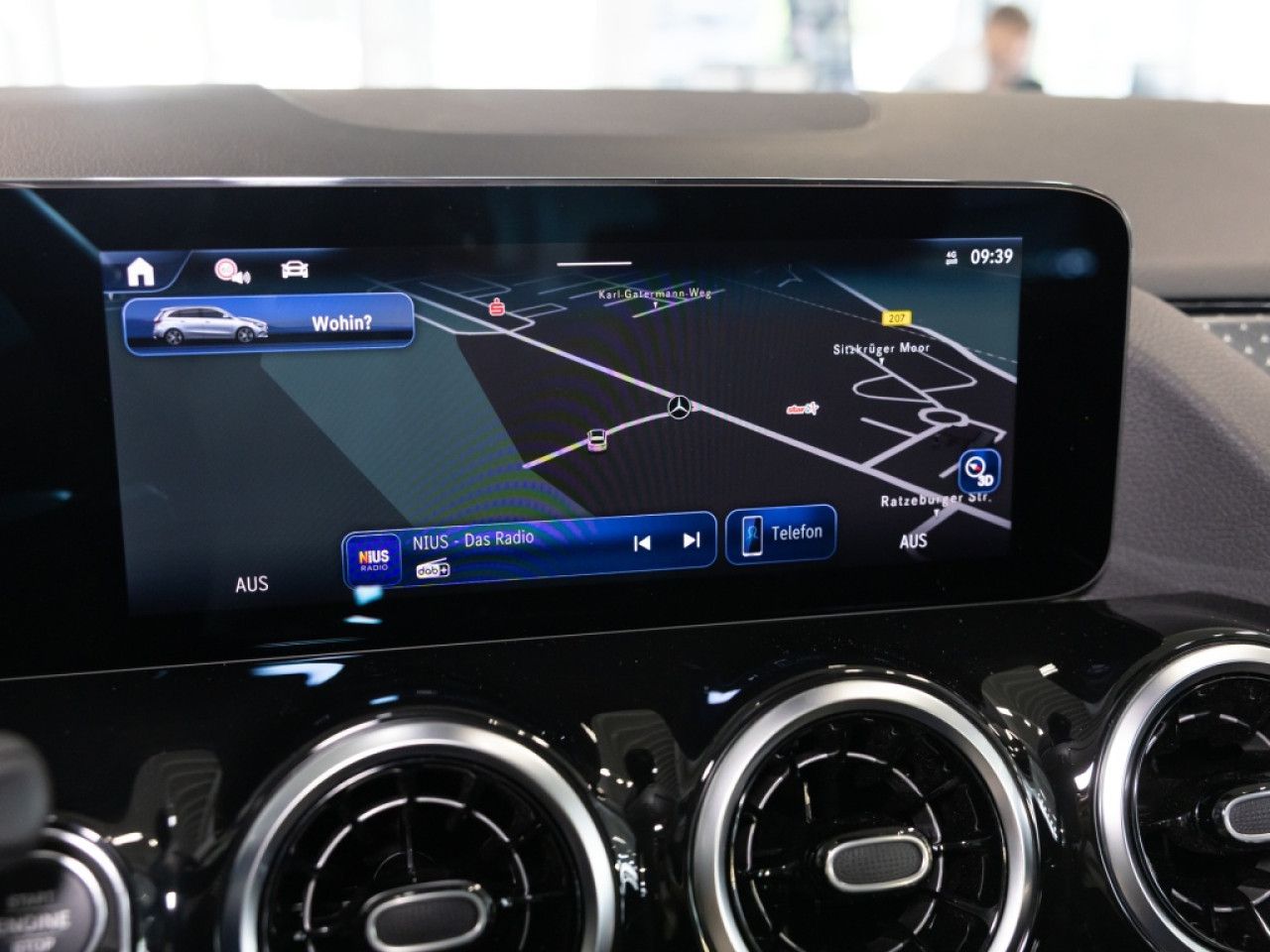Mercedes-Benz B-Klasse – Bild 18