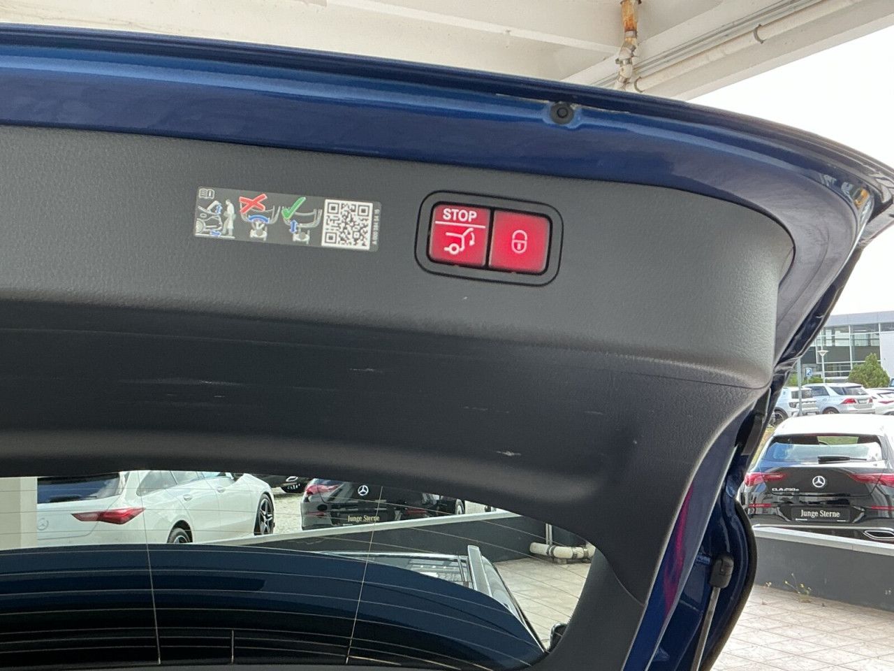 Mercedes-Benz C-Klasse – Bild 21