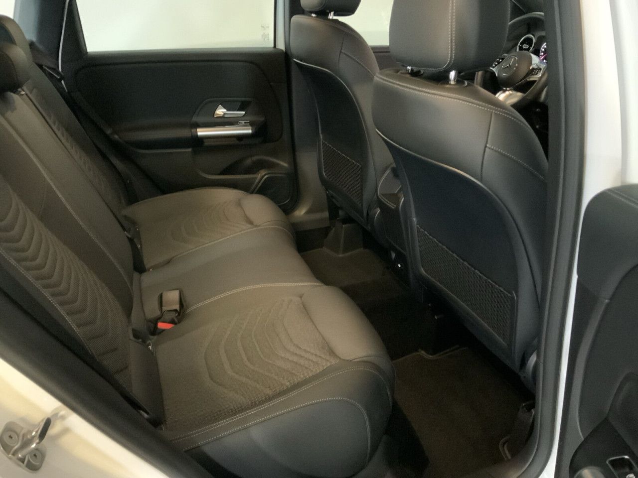 Mercedes-Benz B-Klasse – Bild 15