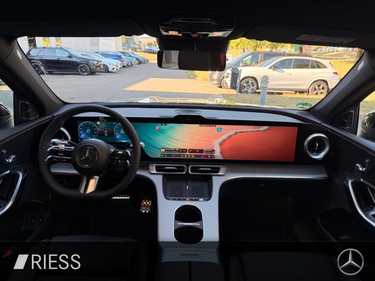 Mercedes-Benz GLC – Bild 11