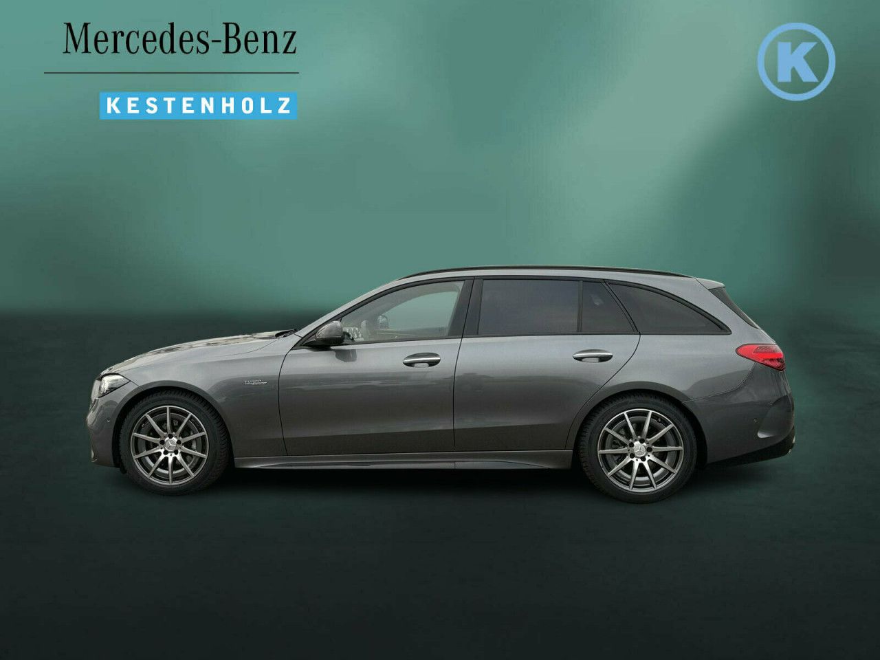 Mercedes-Benz C-Klasse – Bild 8