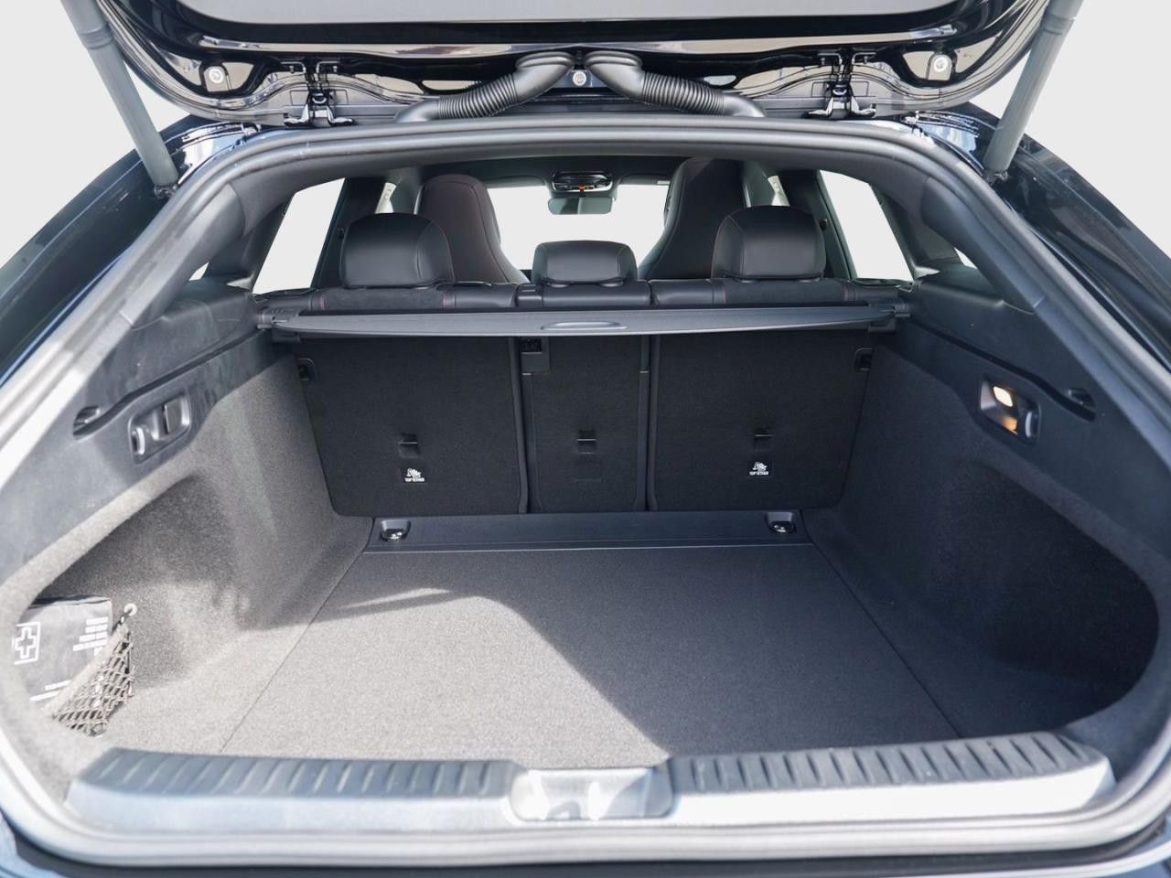 Mercedes-Benz CLA – Bild 6