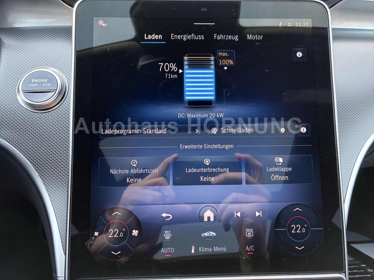 Mercedes-Benz C-Klasse – Bild 18