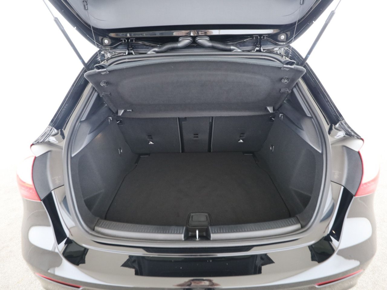 Mercedes-Benz A-Klasse – Bild 13